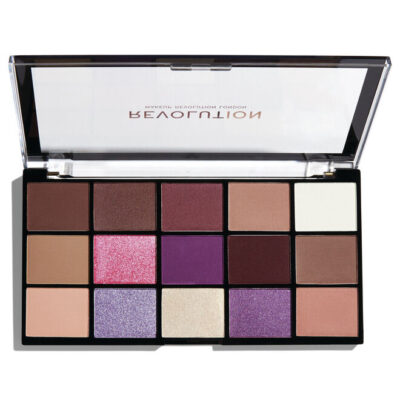 Revolution-Makeup Revolution Re-Loaded Palette Visionary (2)